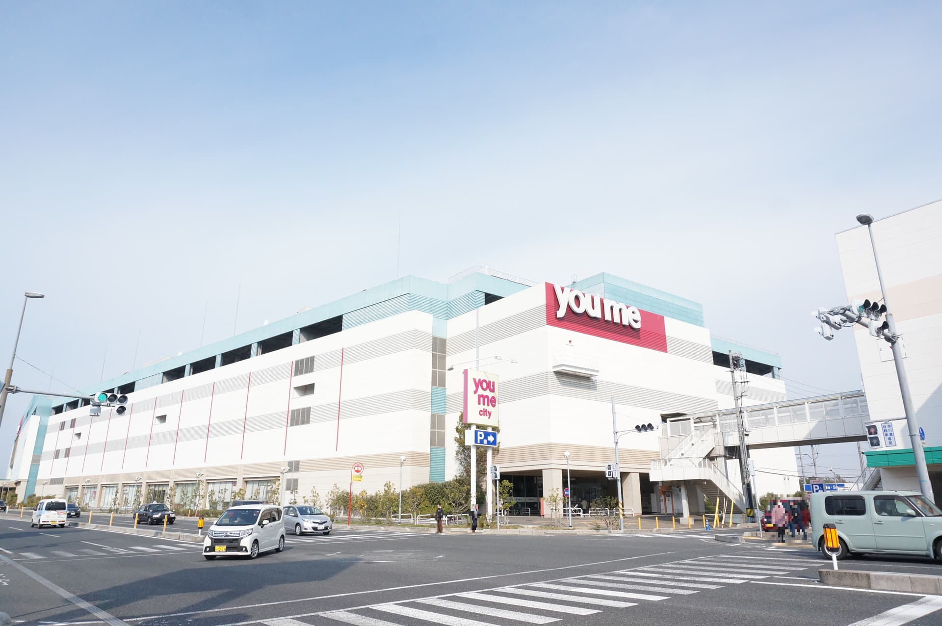 ゆめシティ下関店